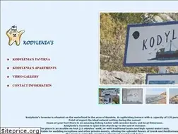 Sites similar to hydra-kodylenia.gr