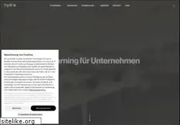Sites similar to hydra-newmedia.com