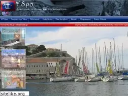 Sites similar to hydra-portal.gr