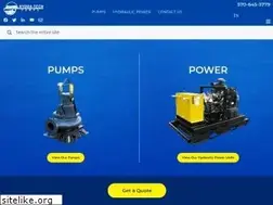Sites similar to hydra-tech.com