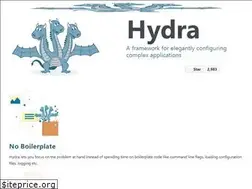 Sites similar to hydra.cc