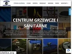 Sites similar to hydra.com.pl