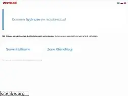 Sites similar to hydra.ee