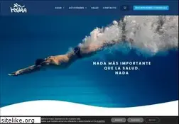 Sites similar to hydra.es