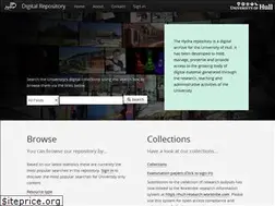 Sites similar to hydra.hull.ac.uk