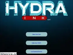 Sites similar to hydra.ink