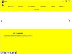 Sites similar to hydra.lat