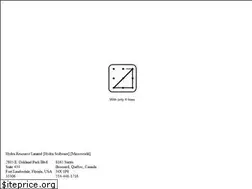 Sites similar to hydra.net