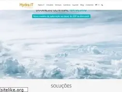 Sites similar to hydra.pt