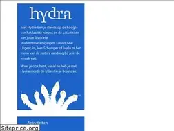 Sites similar to hydra.ugent.be