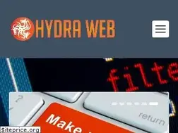 Sites similar to hydra.website