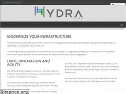 Sites similar to hydra1303.com