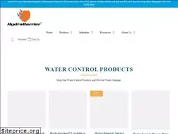 Sites similar to hydrabarrier.com