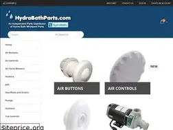 Sites similar to hydrabathparts.com