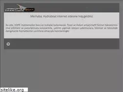 Sites similar to hydraboat.com