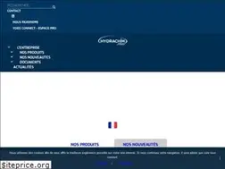 Sites similar to hydrachim.fr