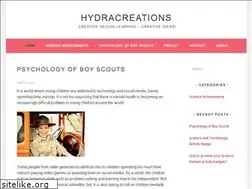 Sites similar to hydracreations.com