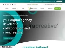 Sites similar to hydracreative.com