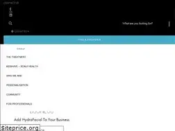 Sites similar to hydrafacial.co.uk