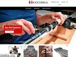 Sites similar to hydrafishing.com