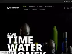 Sites similar to hydraflexinc.com