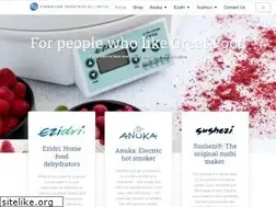 Sites similar to hydraflow.co.nz
