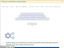 Sites similar to hydraflow.com