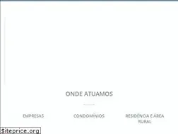 Sites similar to hydrafont.com.br