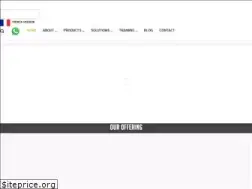 Sites similar to hydraform.com