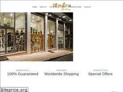 Sites similar to hydragallery.gr