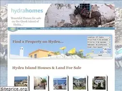 Sites similar to hydrahomes.com