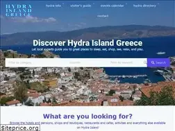 Sites similar to hydraislandgreece.com