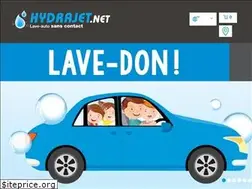 Sites similar to hydrajet.net