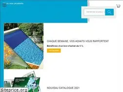 Sites similar to hydralians.fr