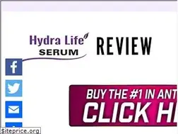 Sites similar to hydralife.org