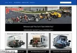 Sites similar to hydralift-usa.com