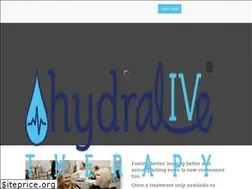 Sites similar to hydralivetherapy.com