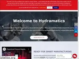 Sites similar to hydramatics.co.za
