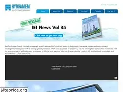 Sites similar to hydramem.com