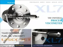 Sites similar to hydramotion.com
