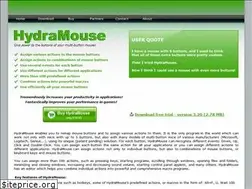 Sites similar to hydramouse.com