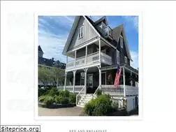 Sites similar to hydrangeahouseinn.com