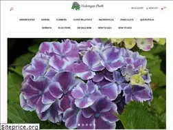Sites similar to hydrangeasplus.com