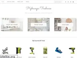 Sites similar to hydrangeatreehouse.com