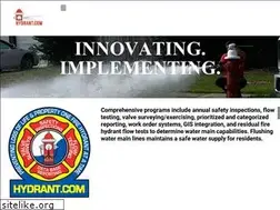 Sites similar to hydrant.com