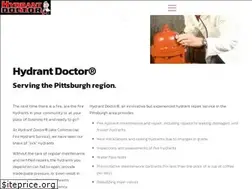 Sites similar to hydrantdoctor.com