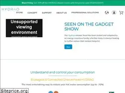 Sites similar to hydrao.com