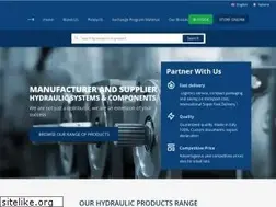 Sites similar to hydrapac.it