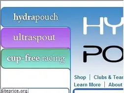 Sites similar to hydrapouch.com