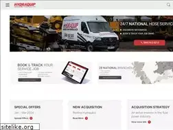 Sites similar to hydraquip.co.uk